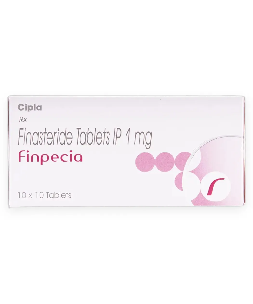 Finpecia 1Mg Tab