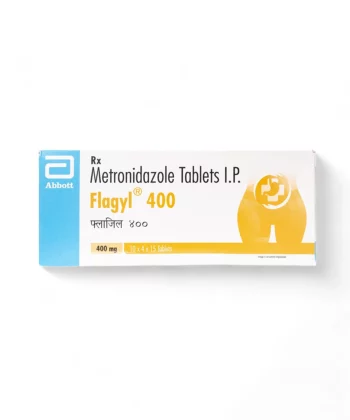Flagyl 400mg