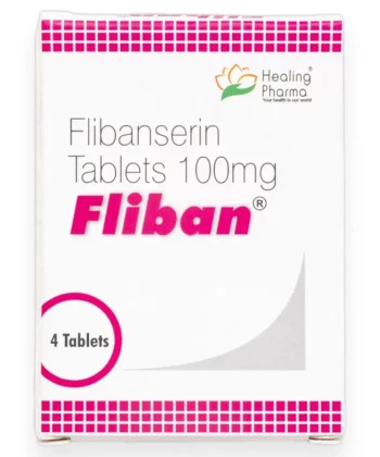 Fliban 100mg