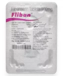 Fliban 100Mg Tab