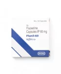 Flunil 60mg 10 Capsules