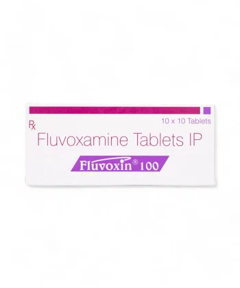 Fluvoxin 100mg