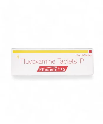Fluvoxin 50mg