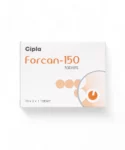Forcan 150mg 4 Tablets