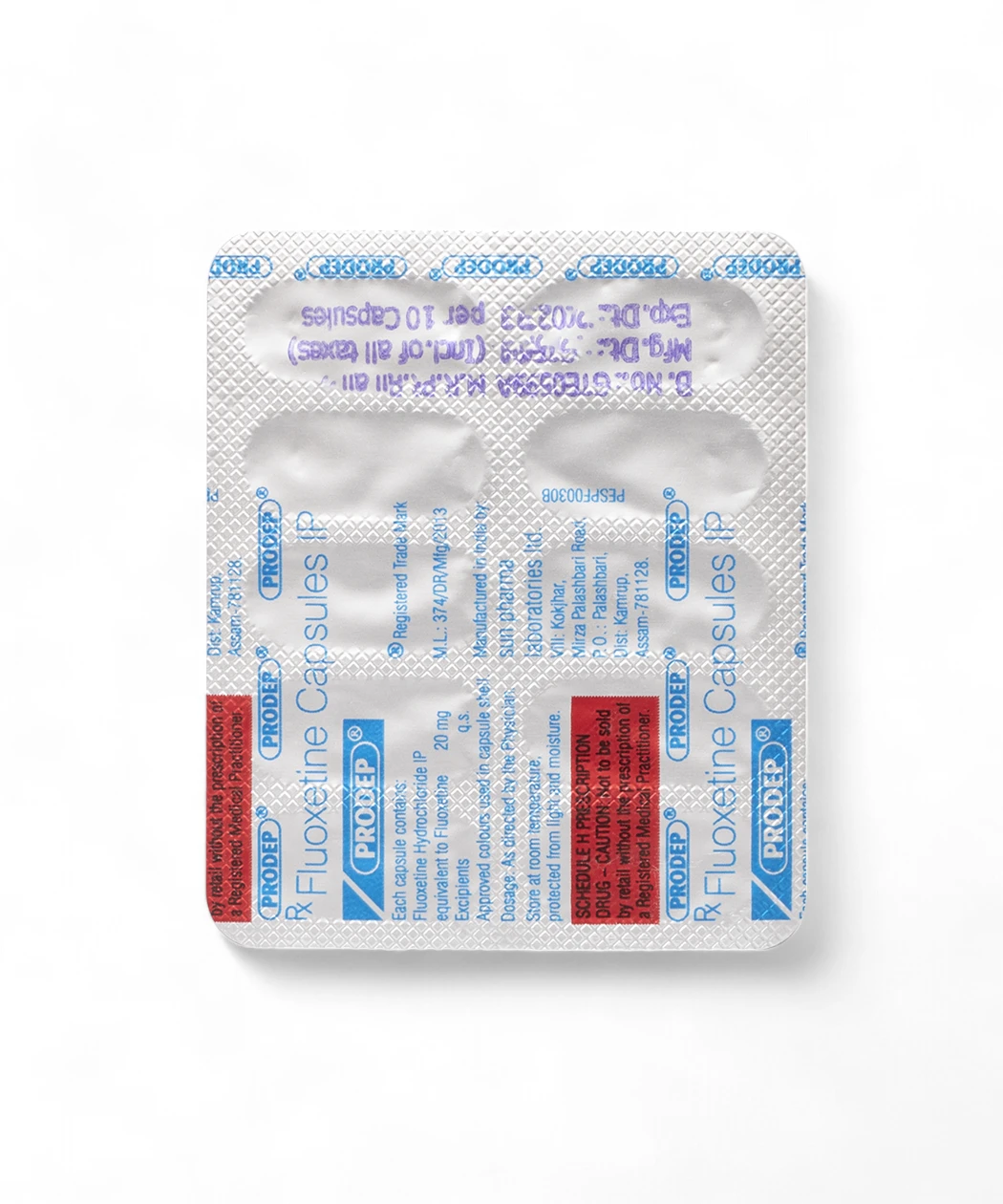 Forcan 150mg 4 Tablets-3