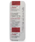 Forcan 200Mg Cap-3