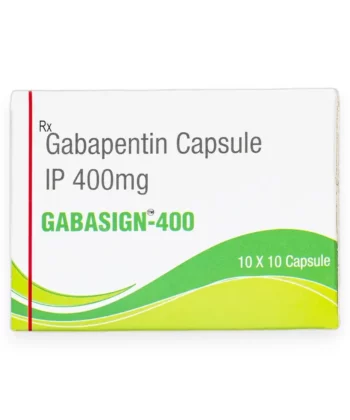 Gabasign 400mg
