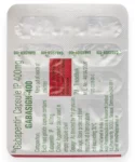 Gabasign 400Mg Cap