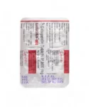 Gabasign 800Mg Tab-3