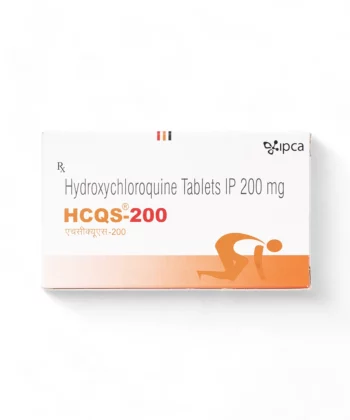 HCQS 200mg
