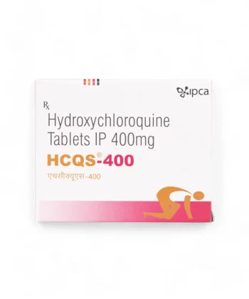 HCQS 400mg