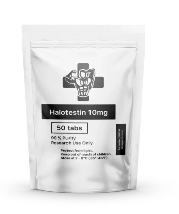 Halotestin 10mg