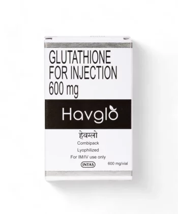 Havglo 600mg