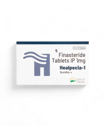 Healpecia 1mg