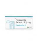 Healpecia 5mg 10 Tablets