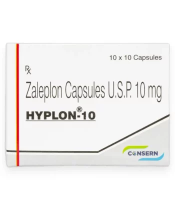 Hyplon 10mg
