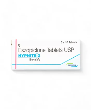Hypnite 2mg