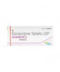 Hypnite 3mg 10 Tablets