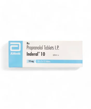 Inderal 10mg