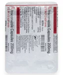Itrotab 200Mg Cap