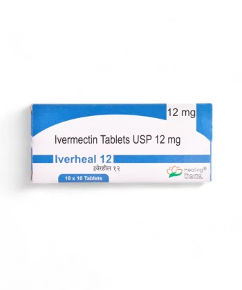 Iverheal 12mg