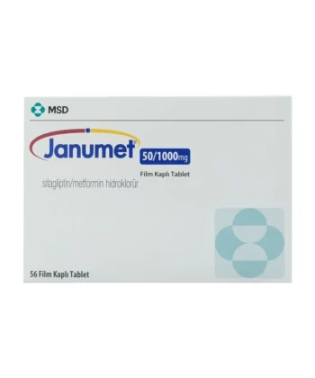 Janumet 50/1000mg