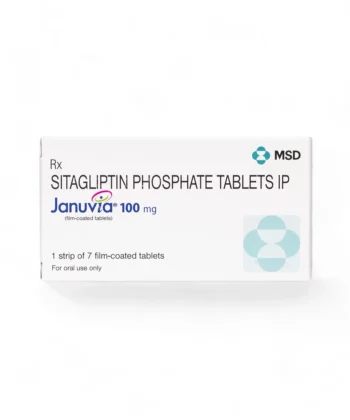 Januvia 100mg