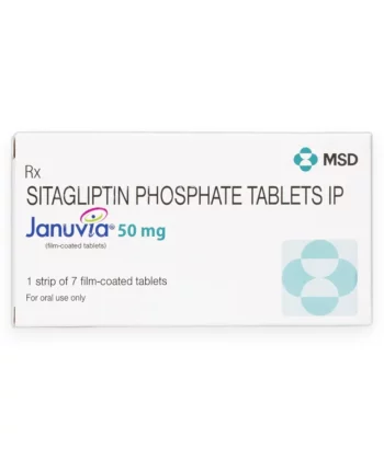 Januvia 50mg