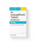 Jardiance 25mg 10 Tablets