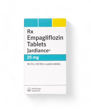 Jardiance 25mg