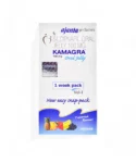 Kamagra Oral Jelly 100mg 5g 7 Sachets
