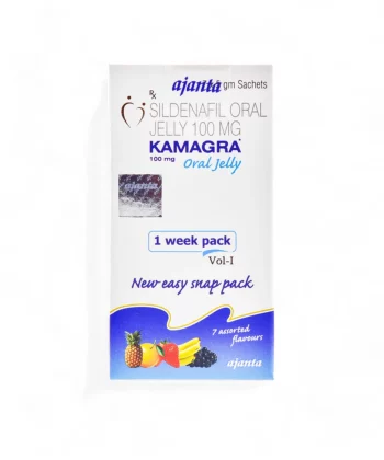 Kamagra Oral Jelly