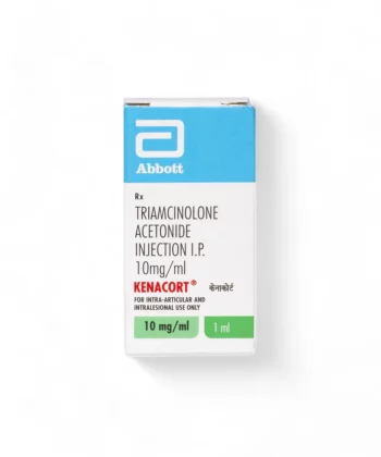 Kenacort 10mg Inj