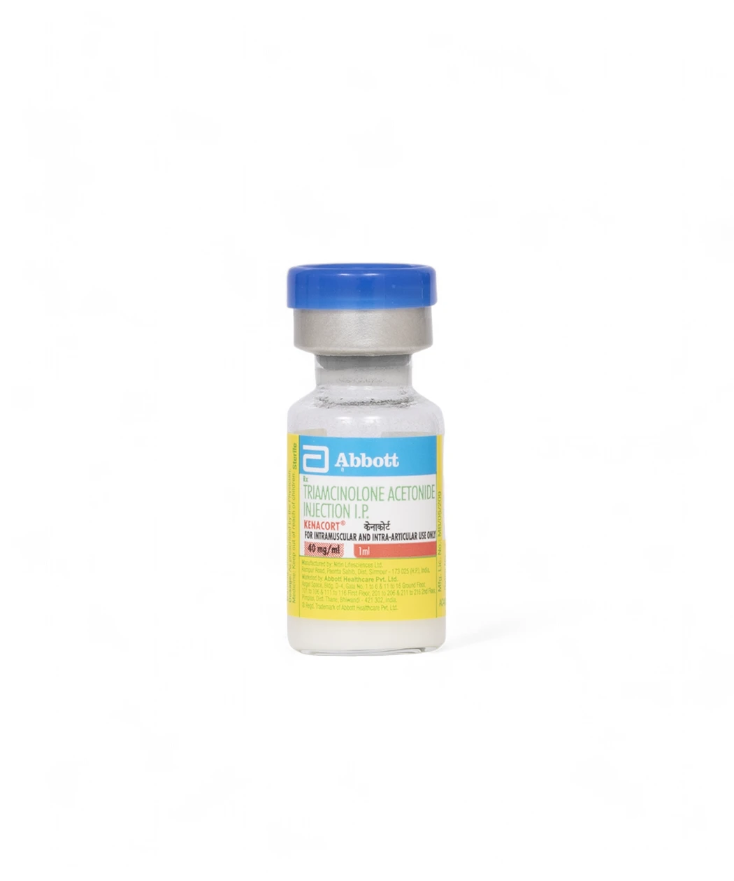 Kenacort 40mg 1ml Vial-3