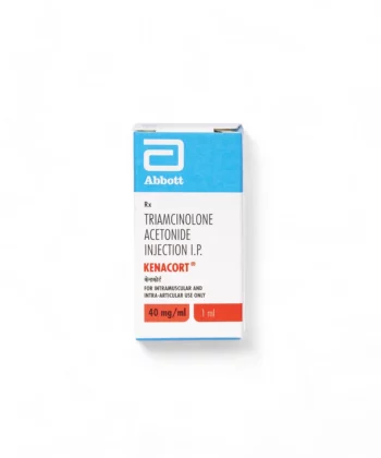 Kenacort 40mg Inj