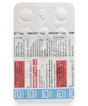 Kenacort 4Mg Tab
