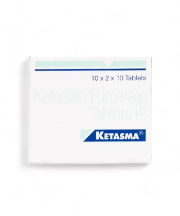 Ketasma 1mg