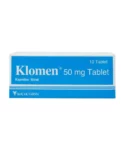 Klomen 50mg