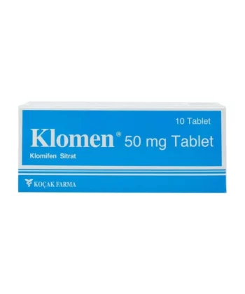 Klomen 50mg