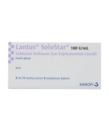Lantus Solostar
