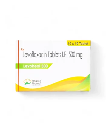 Levoflox 500mg
