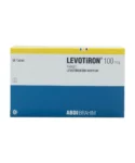 Levotiron 100mcg