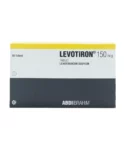 Levotiron 150mcg