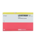 Levotiron 50mcg
