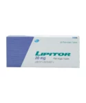 Lipitor 20mg