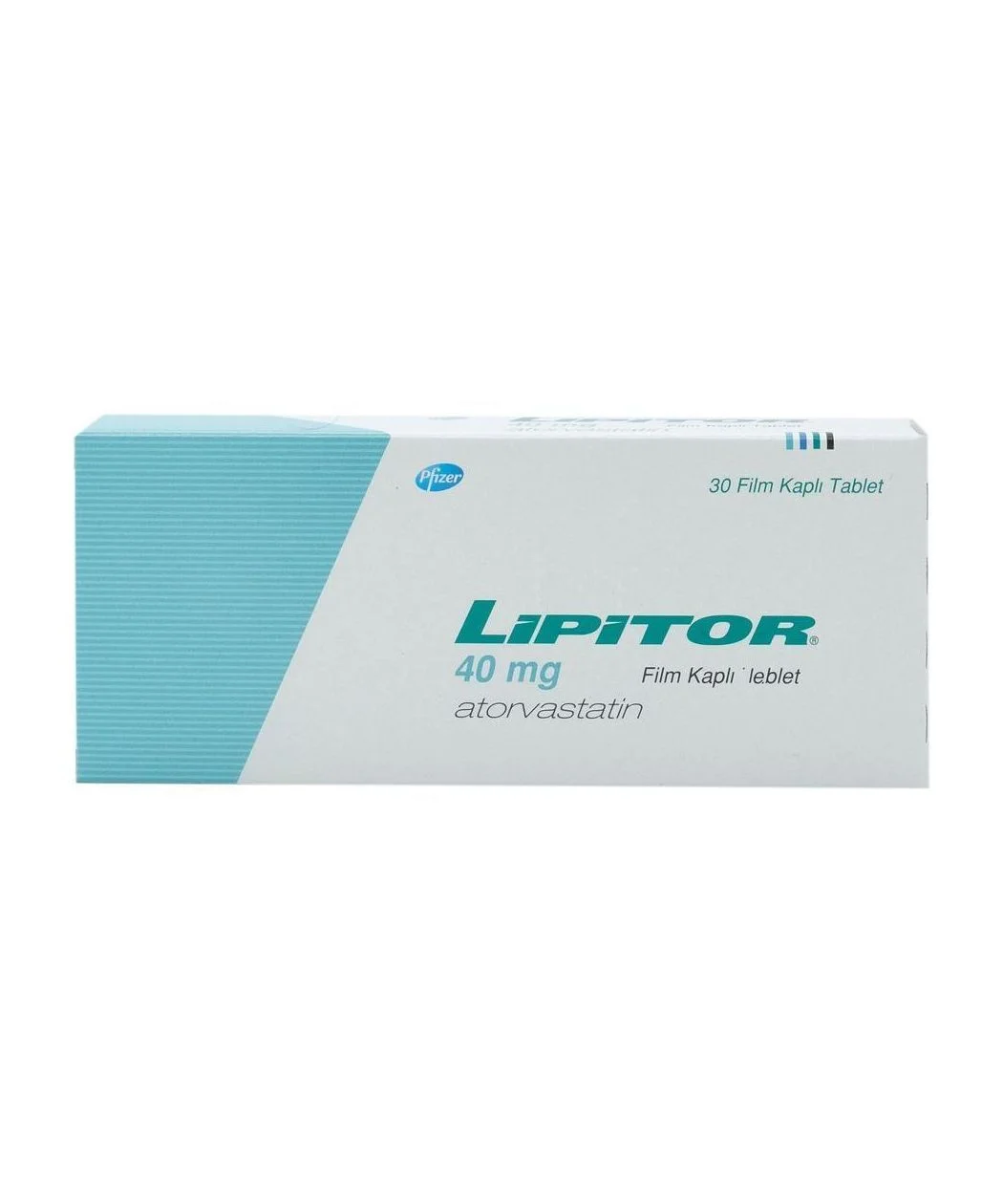 Lipitor 40mg