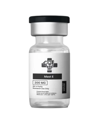 Mast E 200mg