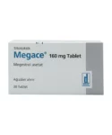 Megace 160mg