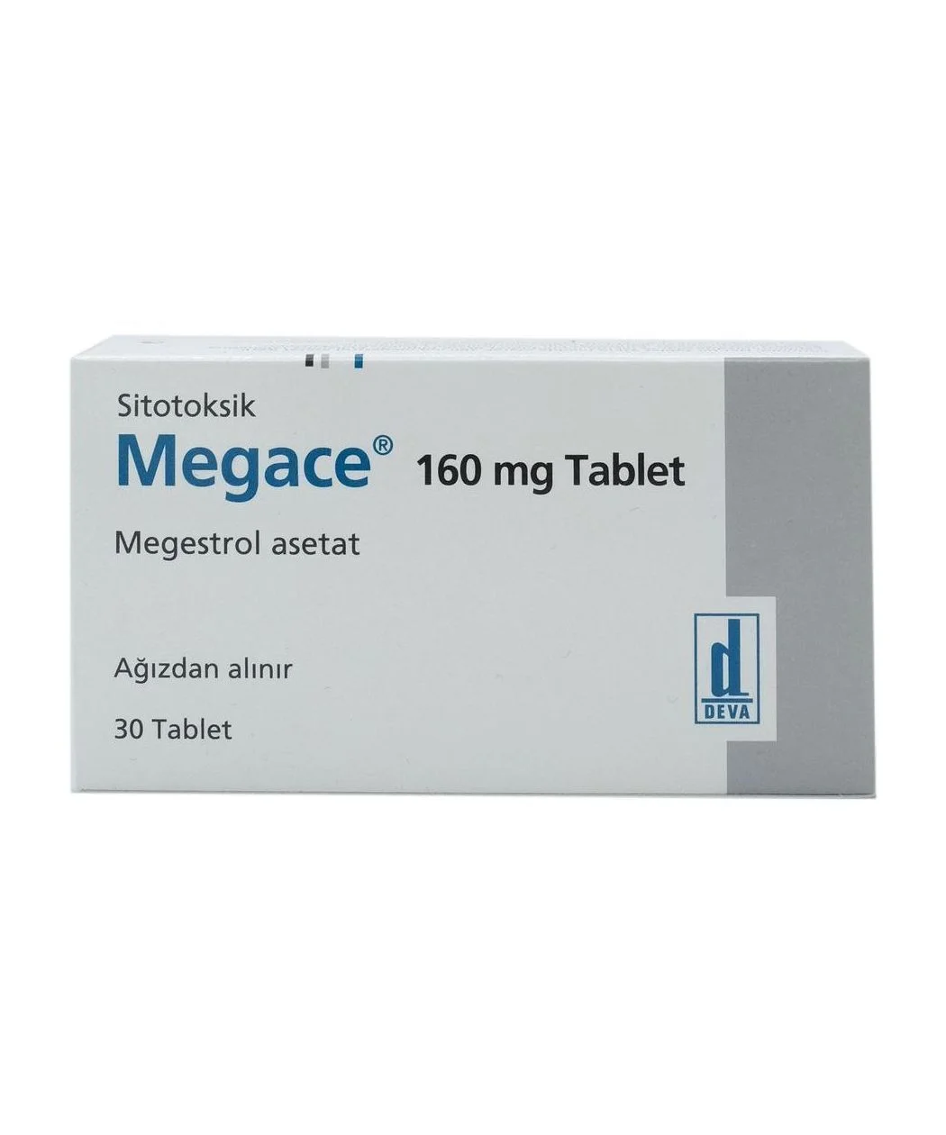 Megace 160mg