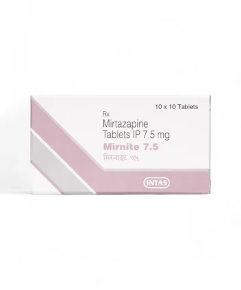Mirnite 7.5mg